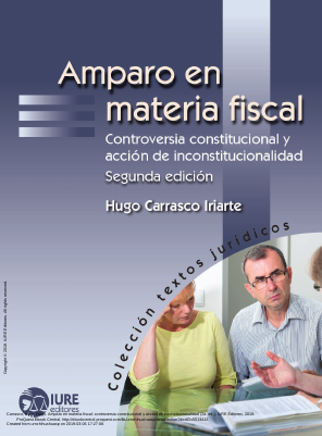Amparo En Materia Fiscal.pdf